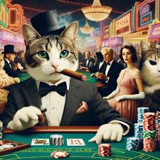 Официальный сайт Casino Calibry